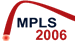 MPLS 2006