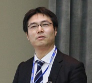 Takehito Tsuritani