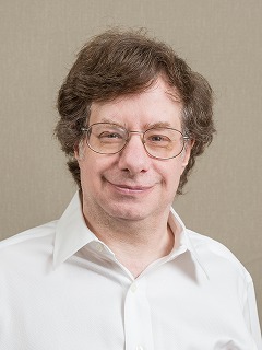 Joel Halpern