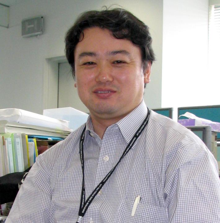 Satoru Okamoto