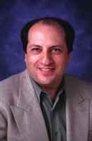 Dr. Hamid Ahmadi