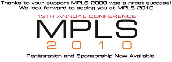 MPLS 2010